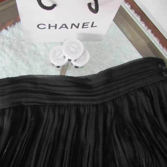 MONDI SHEER PALAZZO - Picture 8 of 12